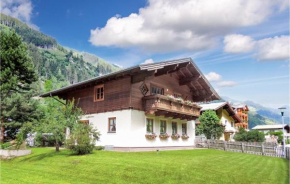 Große Ferienwohnung- Grossarl